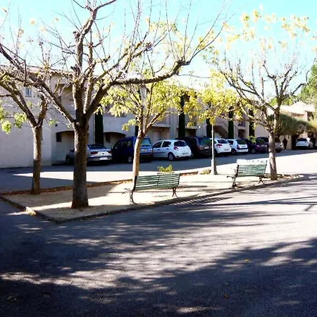 Le Clos De L'eden Apartment *