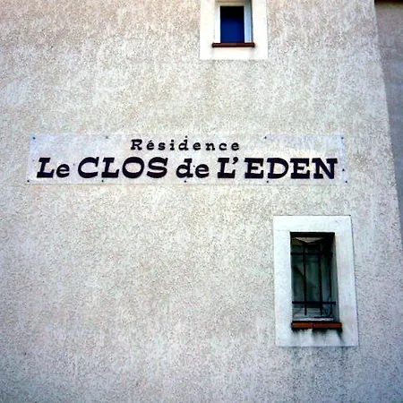 Apartment Le Clos De L'eden