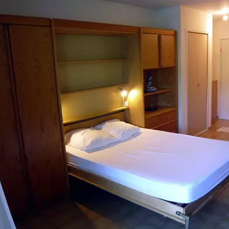 Le Clos De L'eden Apartment Gréoux-les-Bains
