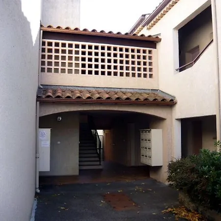 Le Clos De L'eden Apartment