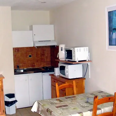 Apartment Le Clos De L'eden Gréoux-les-Bains