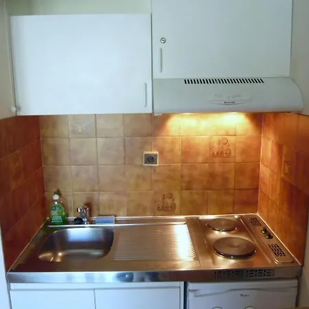 Le Clos De L'eden Apartment *