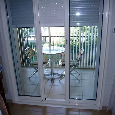 Apartment Le Clos De L'eden Gréoux-les-Bains