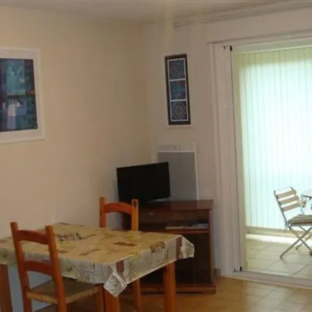 Le Clos De L'eden Apartment *